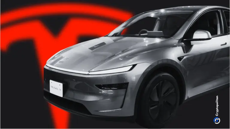 Tesla vise une certification pour son service de robotaxis en Arizona