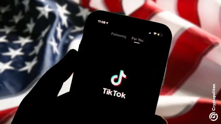 Un juge rejette la demande de TikTok de faire rejeter une action en justice intentée par un État