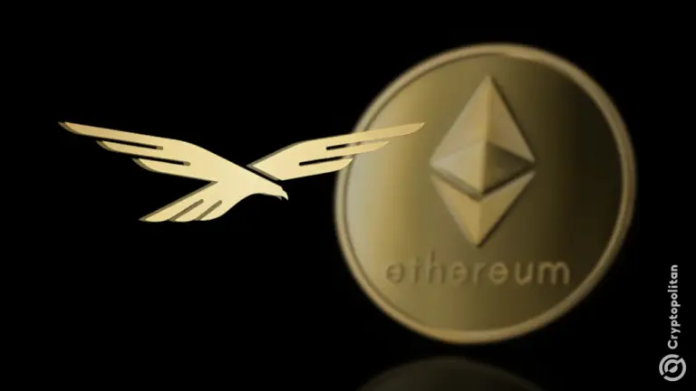 트럼프가 지원하는 월드 리버티 파이낸셜(World Liberty Financial)의 이더리움(ETH) 포트폴리오, 최근 매입으로 3억 달러에 육박