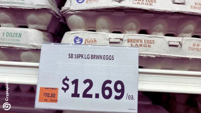 قد لا تحمي الاتفاقيات التجارية التي أبرمها ترامب المستهلكين الأمريكيين من التضخم الناجم عن الرسوم الجمركية