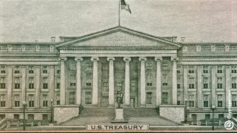 ارتفع سوق السندات الأمريكية بعد تصريح سكوت بيسنت بأن باول باقٍ في منصبه