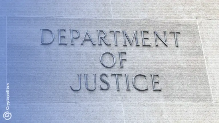 미국, 9700만 달러 규모 석유 투자 사기 사건과 연루된 710만 달러 상당의 암호화폐 압류 조치 추진