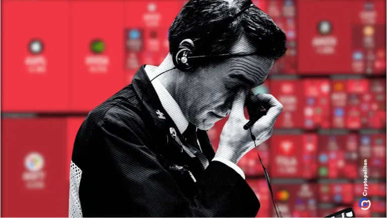 Aktien und Kryptowährungen brechen ein, nachdem Powell erklärt hat, er werde die Zinsen im September nicht senken