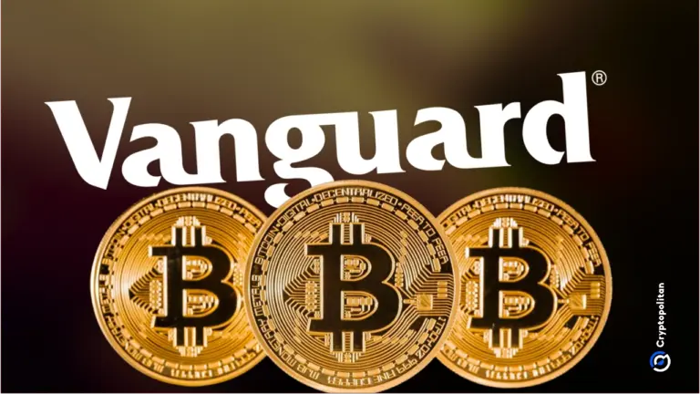 Crypto-hating Vanguard becomes the largest shareholder of Bitcoin-loving MicroStrategy