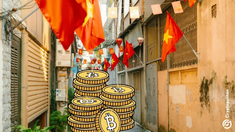 Le Vietnam se tourne vers la technologie blockchain pour sécuriser les données nationales critiques