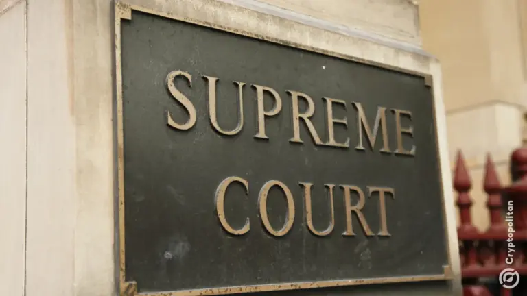 يعتقد محللو وول ستريت أن المحكمة العليا ستعتبر اتفاقيات ترامب التجارية غير قانونية