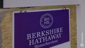 Warum hat Berkshire Hathaway alle seine Anteile an Visa und Mastercard verkauft?