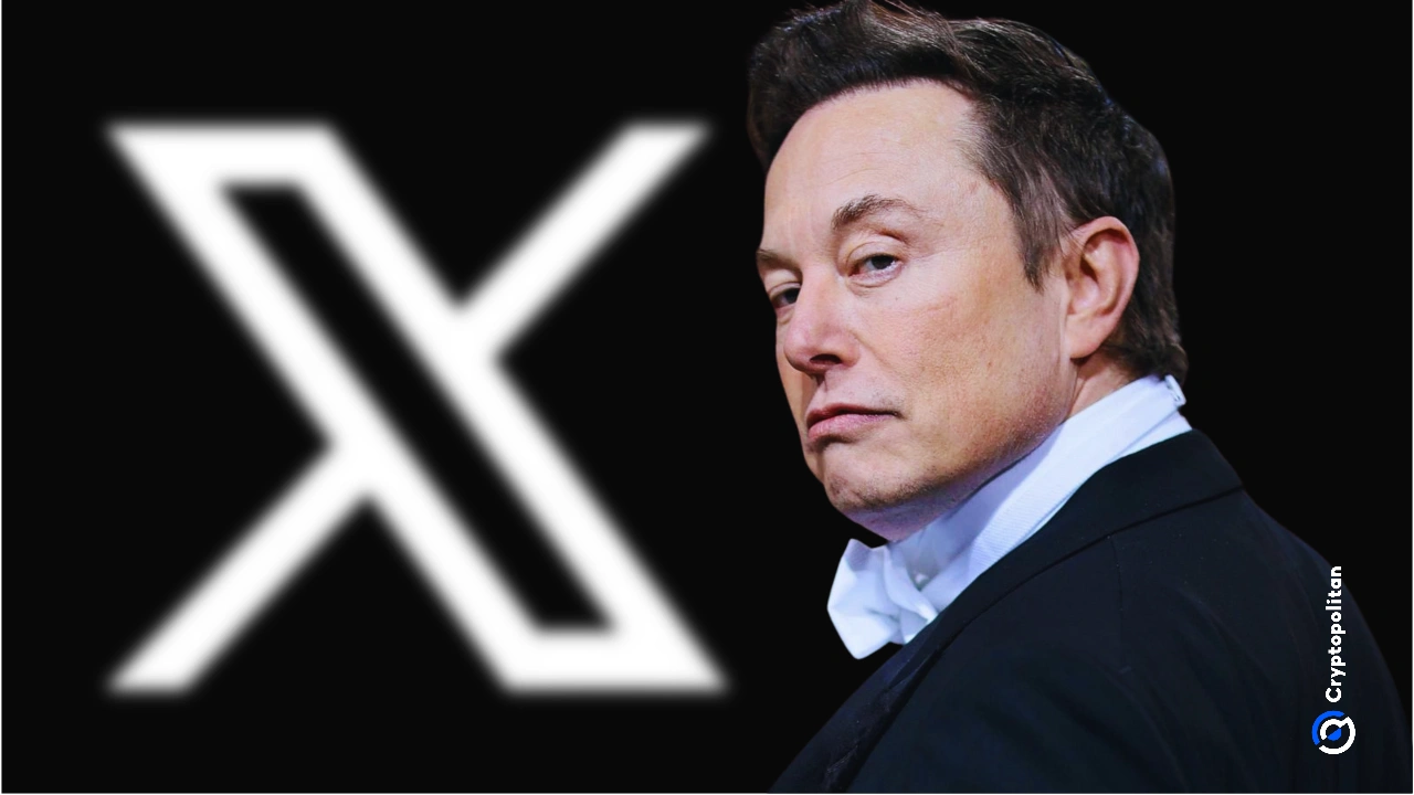 X di Musk trascina l'India in tribunale per abuso di autorità di regolamentazione dei contenuti