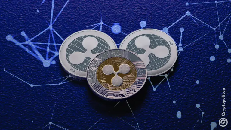 Die Nutzung XRP steigt rasant an, da Zahlungen im Jahr 2025 60 % der Netzwerkaktivität ausmachen werden