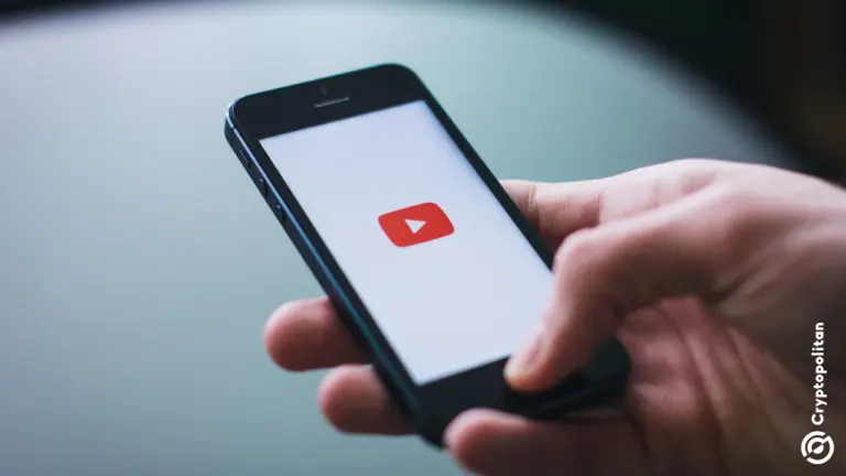 YouTube supprime des milliers de chaînes de propagande liées à la Chine