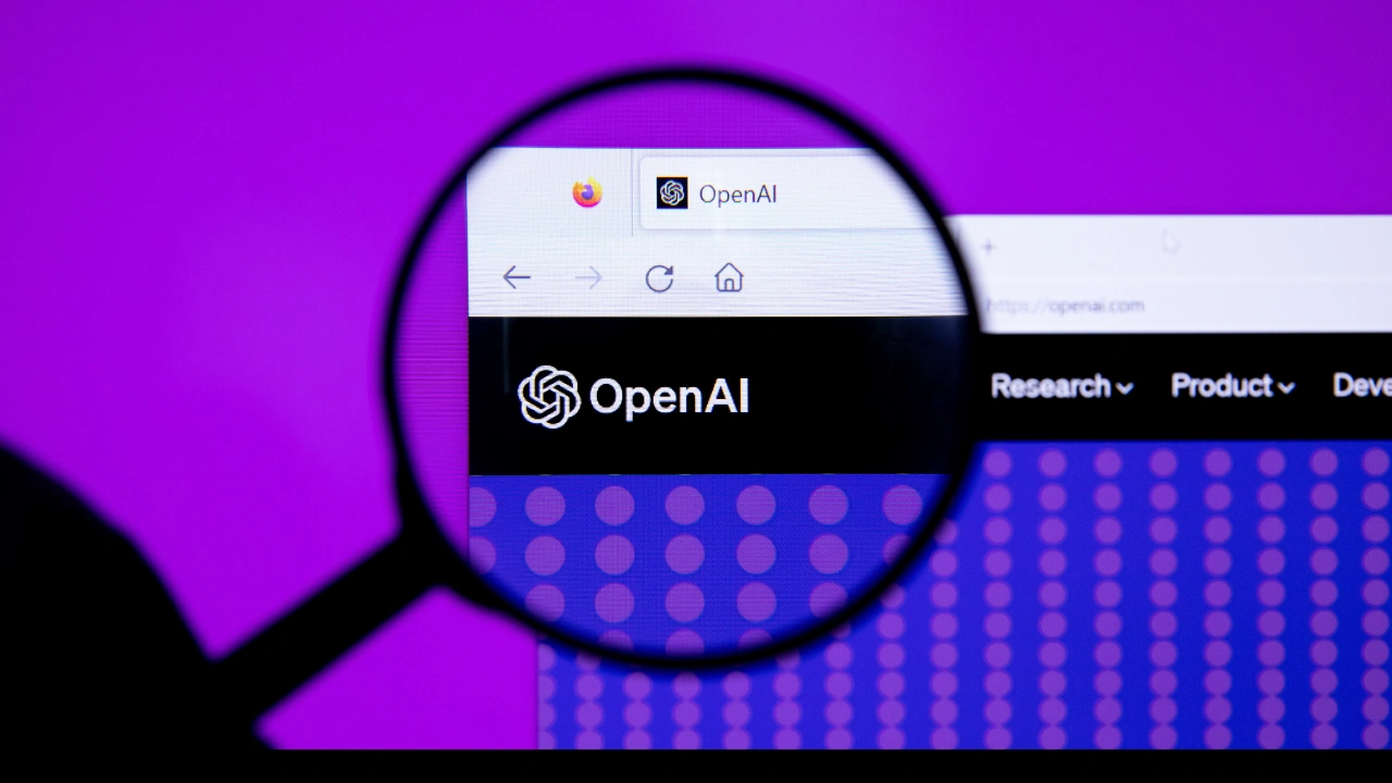 Google en riesgo después de que OpenAI anunciara su plan de lanzar su propio navegador