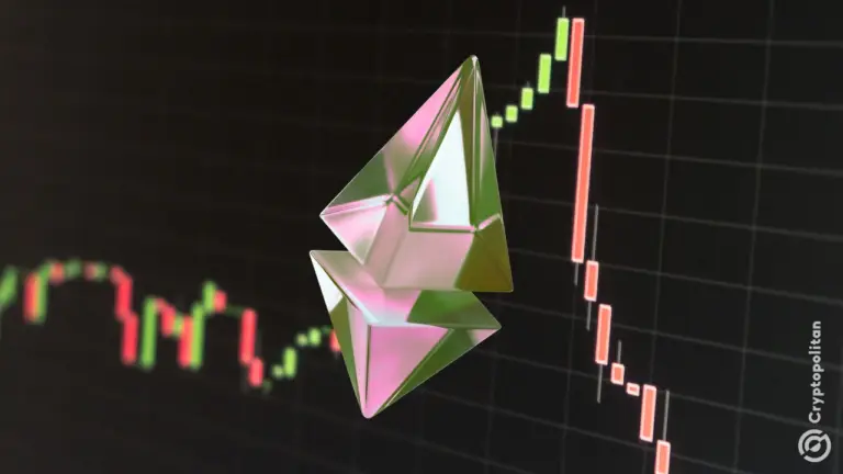 Over 90% of Ethereum holders in profit as price hits $3,800 for first time since 2024