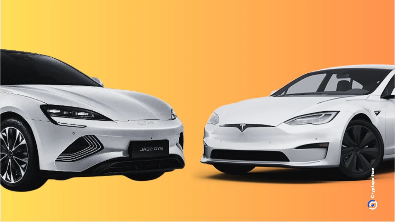 China exploring six-month embargo on new car sales to stop zero-mileage scam