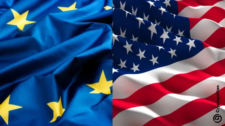 Europa bereitet Plan B vor, da Trumps Handelsabkommen ins Wanken gerät.