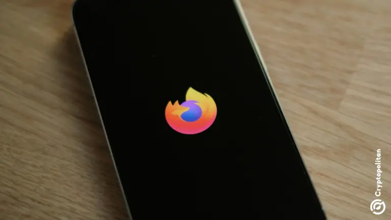 Firefox users targeted by malicious wallet extensions.