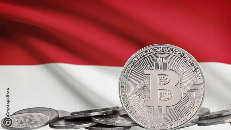 L'Indonesia aumenta le aliquote fiscali sulle criptovalute in seguito alla spinta normativa.
