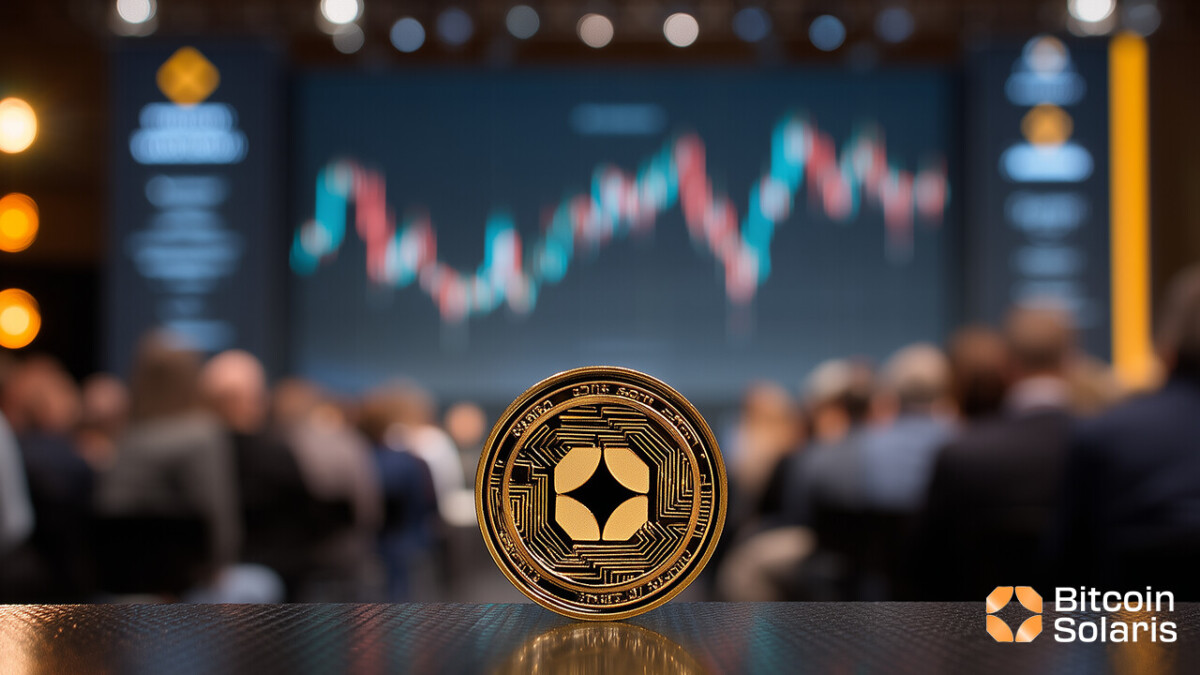 Missed the Crypto Presale Boom? Bitcoin Solaris Final Phase Includes 48 ...