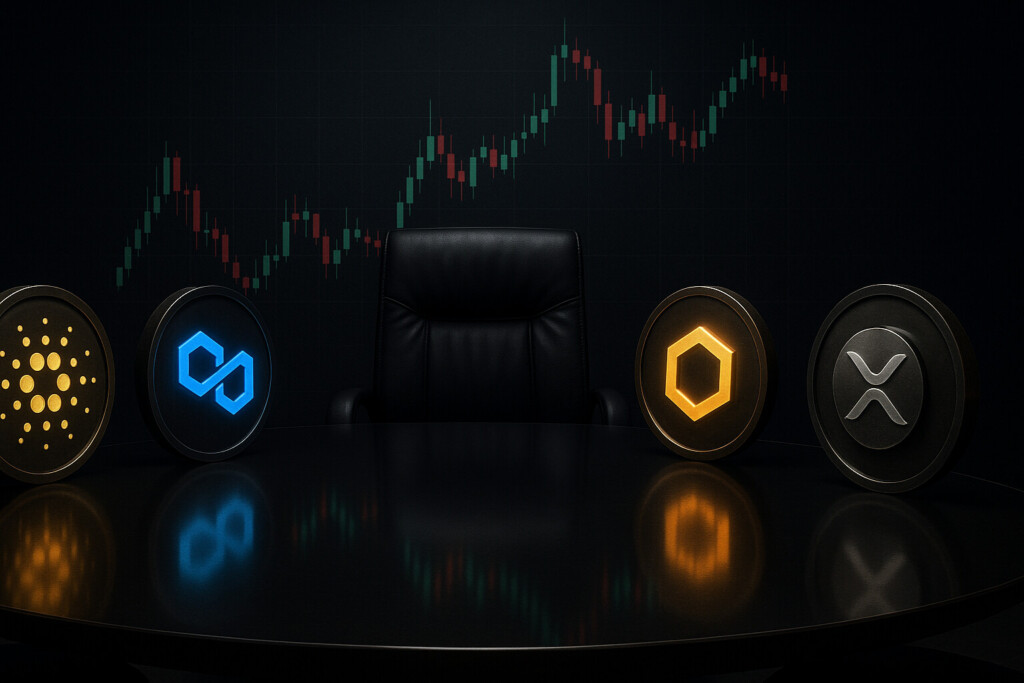 5 Best Altcoins to Buy Now: Top 100x Picks As Bitcoin ETFs Hit Record ...