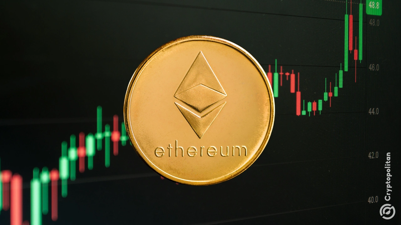 Кто выигрывает на подъеме Ethereum ? Трамп покупает, SharpLink пополняет запасы, хакеры выводят cash.