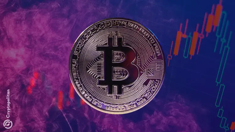 940 Millionen Dollar liquidiert, Bitcoin fällt unter 110.000 Dollar – Wird es im Kryptomarkt unruhig?