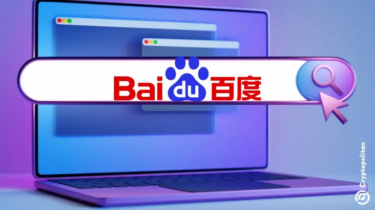 Das Kerngeschäft des KI-Giganten Baidu leidet unter den sinkenden Werbebudgets in China
