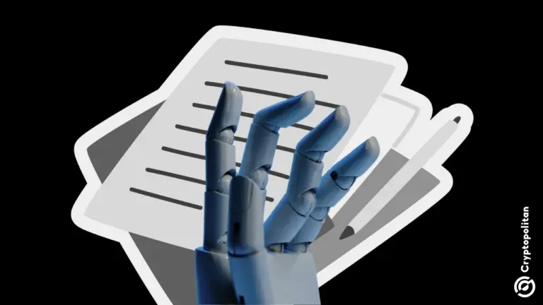 이제 인공지능은 메모리에 '오타' 하나만 있어도 해킹당할 수 있습니다