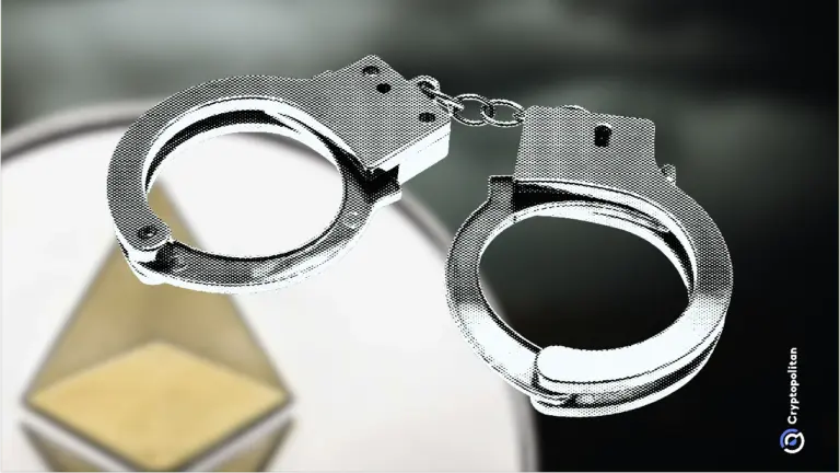 Un développeur Ethereum arrêté en Turquie pour utilisation abusive présumée du réseau blockchain