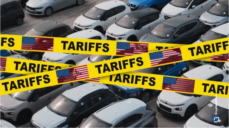 The auto industry faces a perfect storm of crises