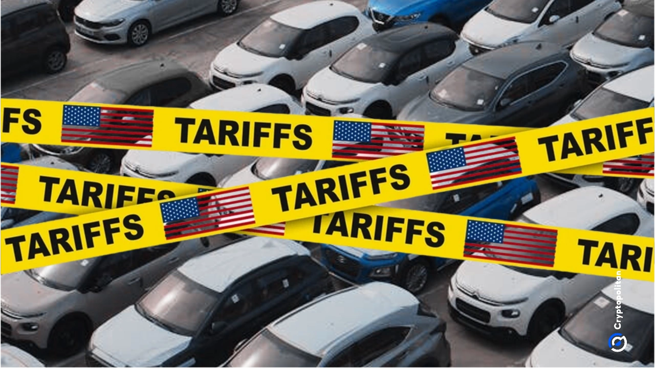 L'industrie automobile est confrontée à une situation de crise sans précédent