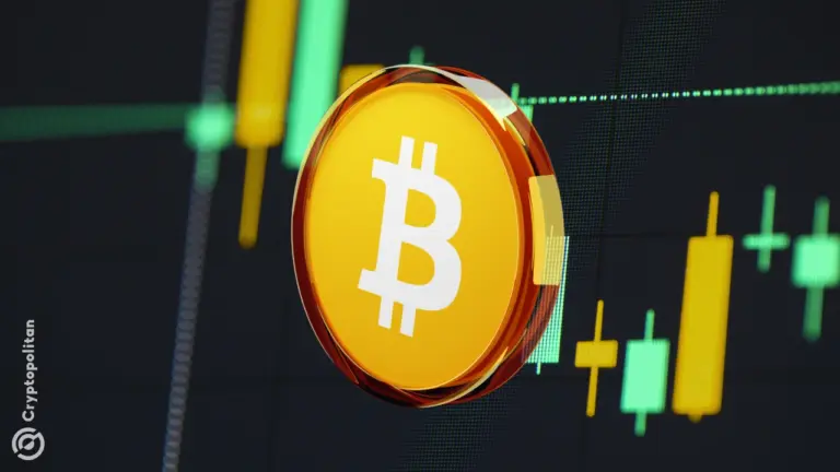 A pressão de venda das carteiras de BTC de curto prazo deverá aumentar