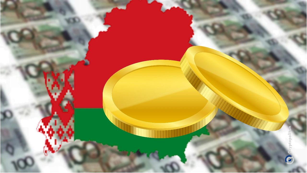 Bielorrusia se prepara para grandes avances mientras Lukashenko insta a los  pagos Bitcoin - Cryptopolitan
