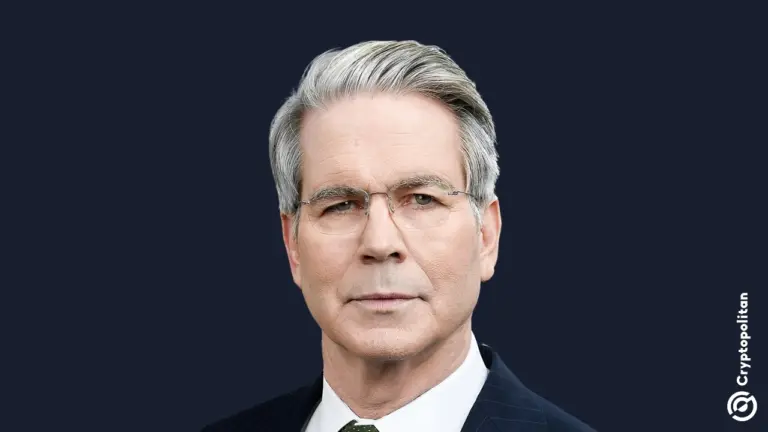 Il Segretario al Tesoro riapre le porte agli acquisti Bitcoin per la riserva strategica degli Stati Uniti