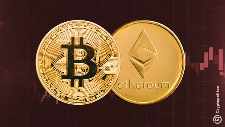 Bitcoinи Эфир споткнулись в начале августа после неожиданного введения Трампом тарифов