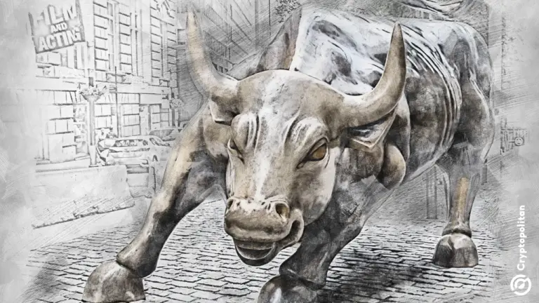 Bitcoin bear market won't come back for years, Trump adviser David Bailey