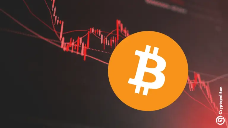 Bitcoin fällt auf ein 7-Wochen-Tief nahe 111.000 US-Dollar – Ist dies der ultimative „Buy the Dip“-Moment?
