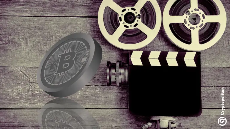Bitcoin thriller movie 'Killing Satoshi' to feature Hollywood star Pete Davidson