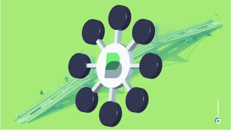 As 13 melhores pontes da Boba Network