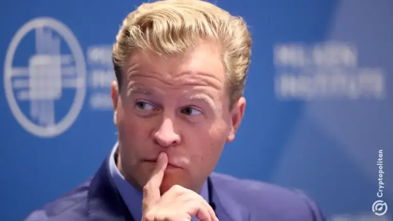 Кандидат в Комиссию по торговле товарными фьючерсами (CFTC) Брайан Квинтез обращается к криптоиндустрии за помощью в продвижении своей кандидатуры, которое застопорилось