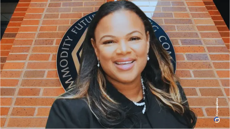 В CFTC образовался вакуум в руководстве после того, как Джонсон подтвердил свой уход