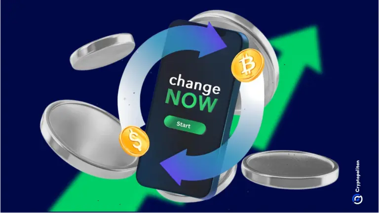 ChangeNOW B2B-Analyse und White-Label-Lösungen: Detaillierte Informationen für Entscheidungsträger