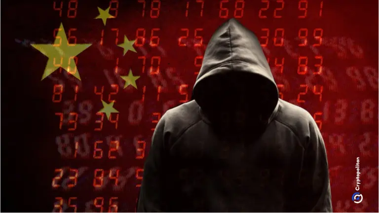 US-led group accuses Chinese firms of hacking activity for intelligence services