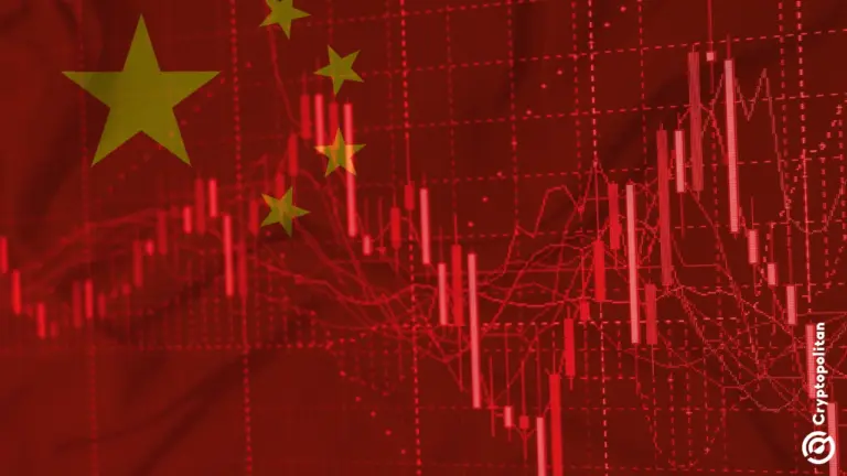 중국 증시 지수, 10년 만에 최고치로 마감