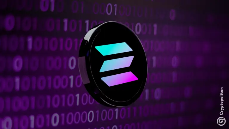 '코인베이스 해커'로 알려진 암호화폐 지갑 운영자가 Solana 800만 달러에 매입했습니다.