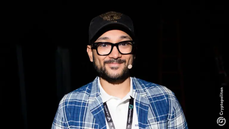 Fondatori di criptovalute: smettetela di fare proposte. Iniziate ad ascoltare.