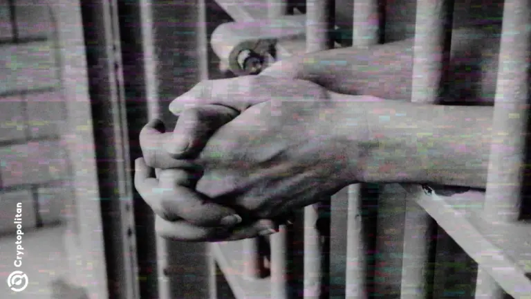 Un influenceur crypto emprisonné pour une affaire de cryptojacking