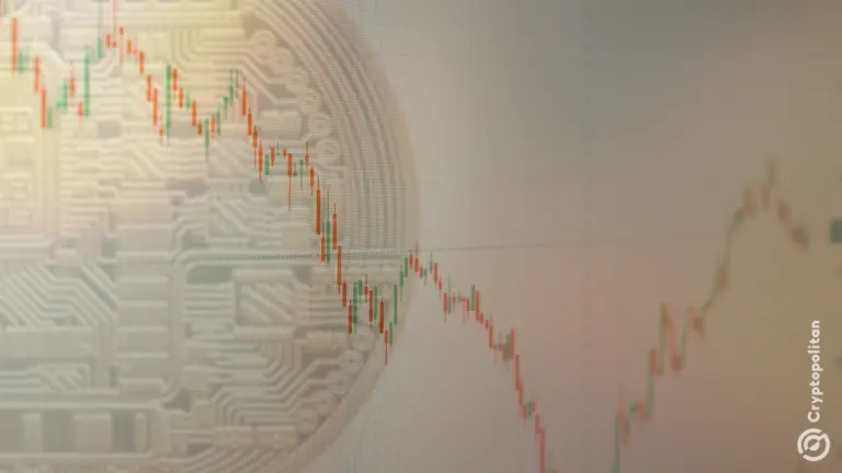 Der Kryptomarkt pausiert, während sich die Märkte auf Powell in Jackson Hole vorbereiten.