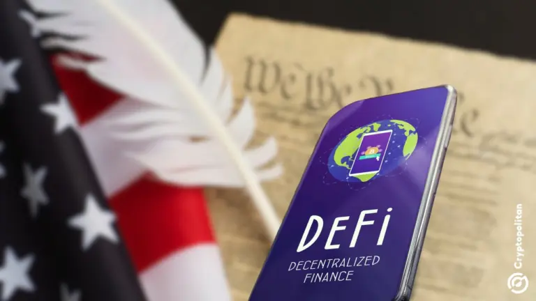 El Fondo de Educación DeFi impulsa la protección de los desarrolladores contra las medidas regulatorias restrictivas