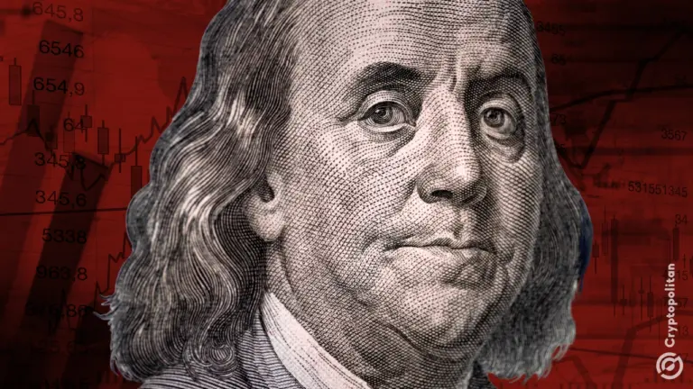 Le dollar chute face à toutes les principales devises, les actions américaines enregistrant leur pire performance mondiale depuis 1993