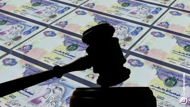 L'autorité de régulation VARA de Dubaï inflige une amende à Fuze pour manquements en matière de lutte contre le blanchiment d'argent