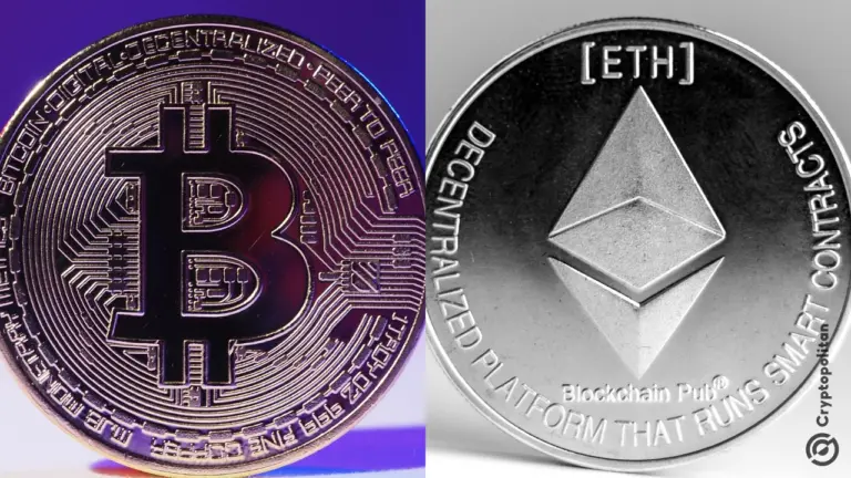 Entro settembre, le scorte degli ETF Ethereum supereranno quelle degli ETF BTC